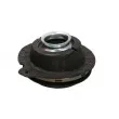 Support de jambe de suspension avant droit MAGNUM TECHNOLOGY A7F057MT - Visuel 1