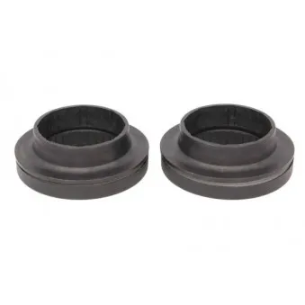 Appareil d'appui à balancier, coupelle de suspension MAGNUM TECHNOLOGY A7R036MT