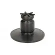 Butée élastique, suspension MAGNUM TECHNOLOGY A8U001MT - Visuel 1