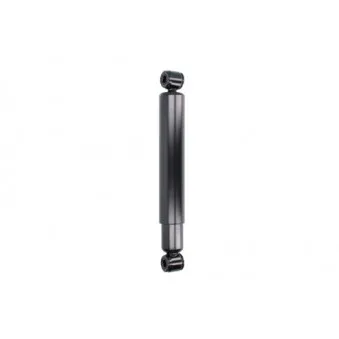 Jeu de 2 amortisseurs avant MAGNUM TECHNOLOGY M0126MT