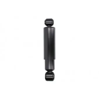 Jeu de 2 amortisseurs avant MAGNUM TECHNOLOGY M0132MT