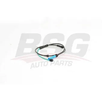 Contact d'avertissement, usure des plaquettes de frein BSG BSG 15-201-068