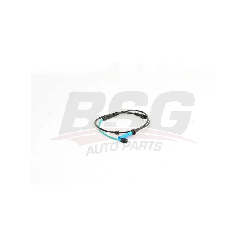 Contact d'avertissement, usure des plaquettes de frein BSG BSG 15-201-068