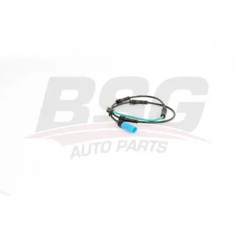 Contact d'avertissement, usure des plaquettes de frein BSG BSG 15-201-069