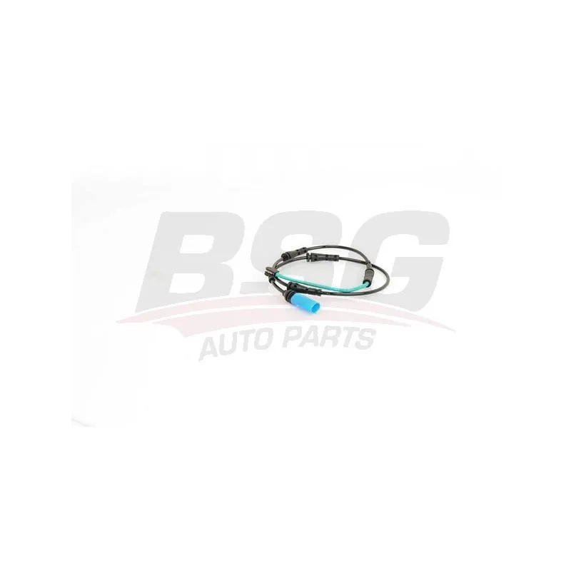Contact d'avertissement, usure des plaquettes de frein BSG BSG 15-201-069