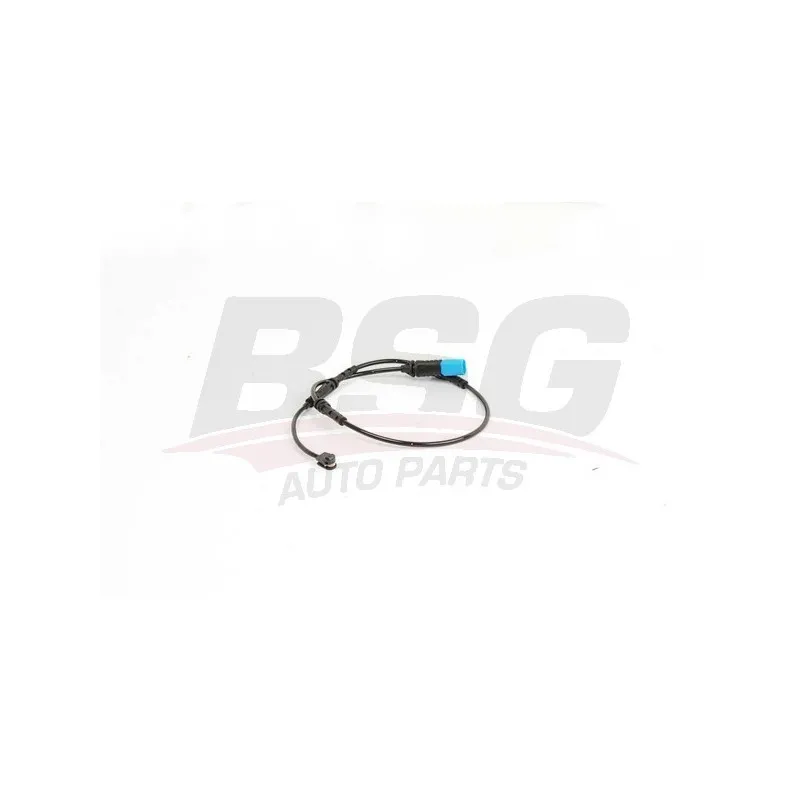 Contact d'avertissement, usure des plaquettes de frein BSG BSG 15-201-070