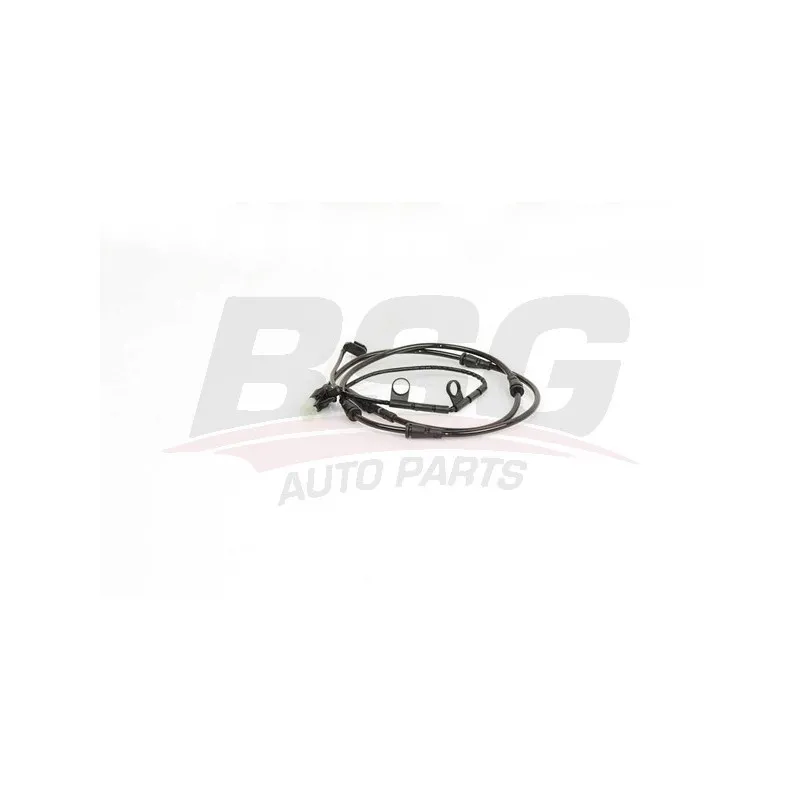 Contact d'avertissement, usure des plaquettes de frein BSG BSG 15-201-073