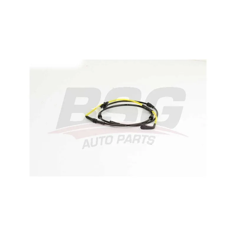Contact d'avertissement, usure des plaquettes de frein BSG BSG 15-201-074