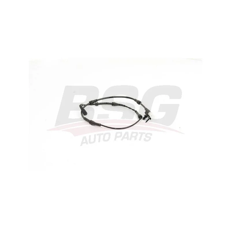 Contact d'avertissement, usure des plaquettes de frein BSG BSG 15-201-076