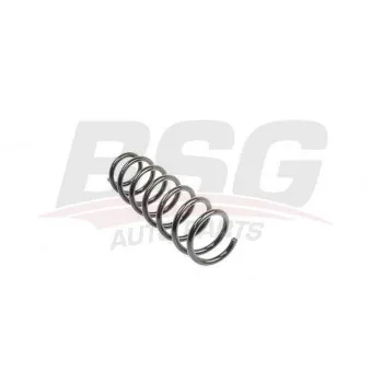 Ressort de suspension BSG BSG 15-305-001