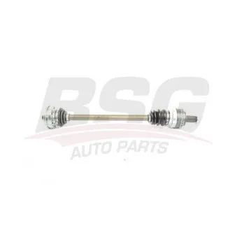 Arbre de transmission BSG BSG 15-350-004