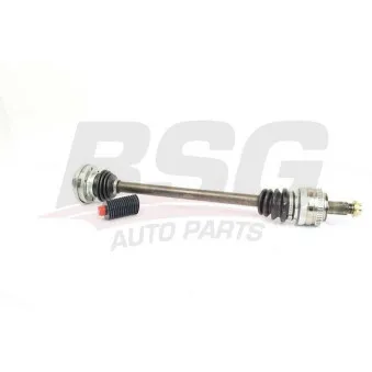 Arbre de transmission BSG BSG 15-350-007