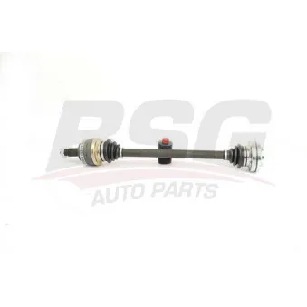 Arbre de transmission BSG BSG 15-350-009