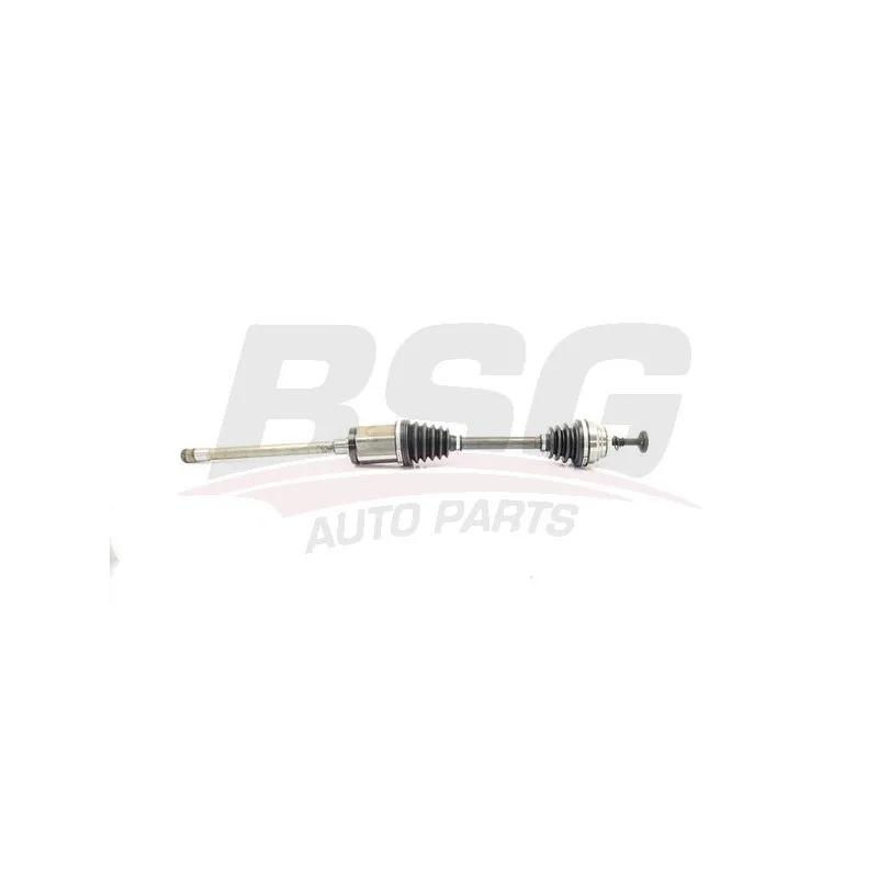 Arbre de transmission avant droit BSG BSG 15-350-011