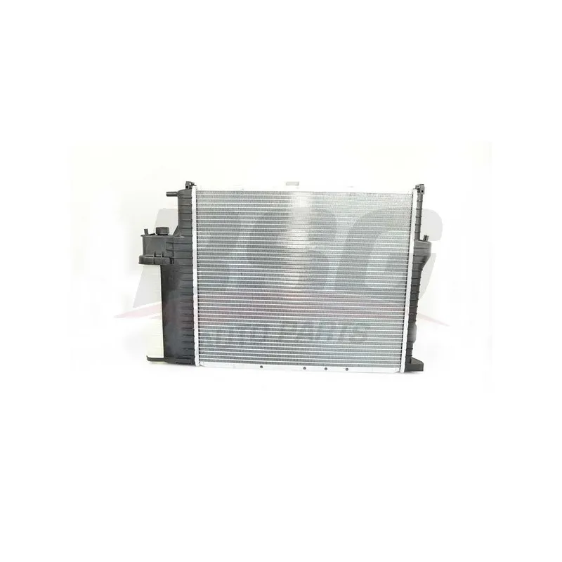 Radiateur, refroidissement du moteur BSG BSG 15-520-020