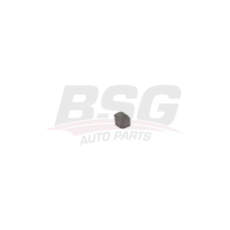 Suspension, radiateur BSG BSG 15-700-028