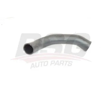 Tuyau d'aspiration, alimentation d'air BSG BSG 15-720-103