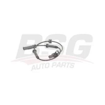 Capteur, vitesse de roue BSG BSG 15-840-022
