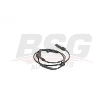 Capteur, vitesse de roue BSG BSG 15-840-025