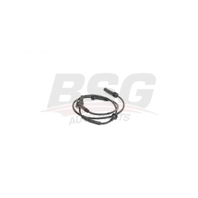 Capteur, vitesse de roue BSG BSG 15-840-025