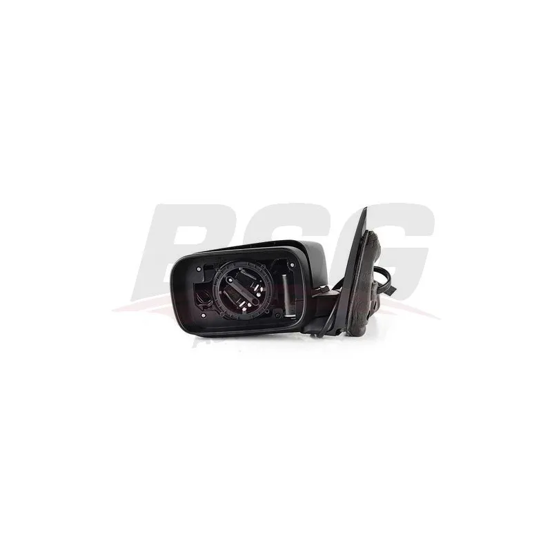 Rétroviseur extérieur BSG BSG 15-900-036