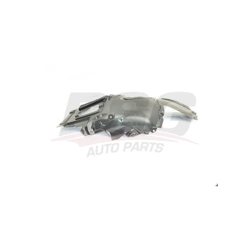 Garniture, passage de roue avant droit BSG BSG 15-923-003
