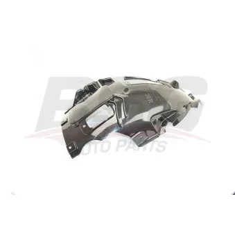 Garniture, passage de roue avant droit BSG BSG 15-923-005