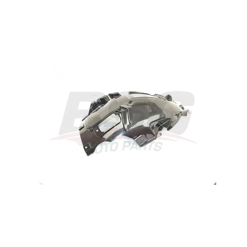Garniture, passage de roue avant droit BSG BSG 15-923-005