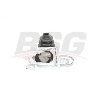 Soufflets de cardan avant BSG BSG 25-705-001