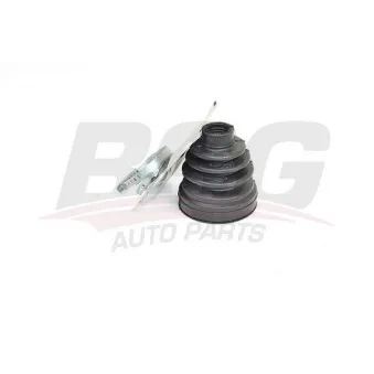 Soufflets de cardan avant BSG BSG 25-705-002