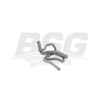 Durite de radiateur BSG BSG 25-720-001