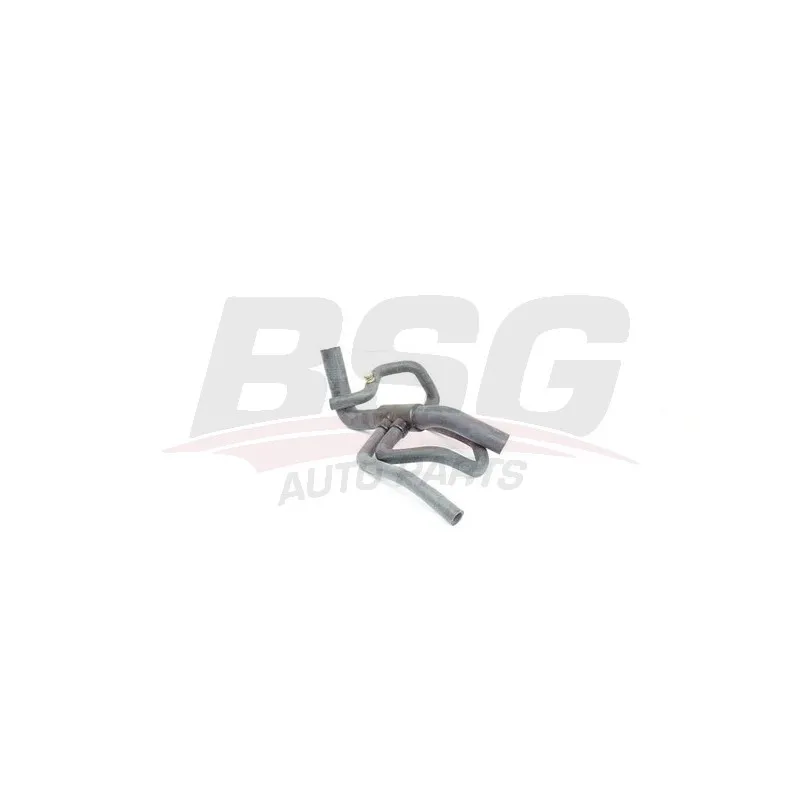 Durite de radiateur BSG BSG 25-720-001