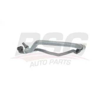 Durite de radiateur BSG BSG 25-720-003