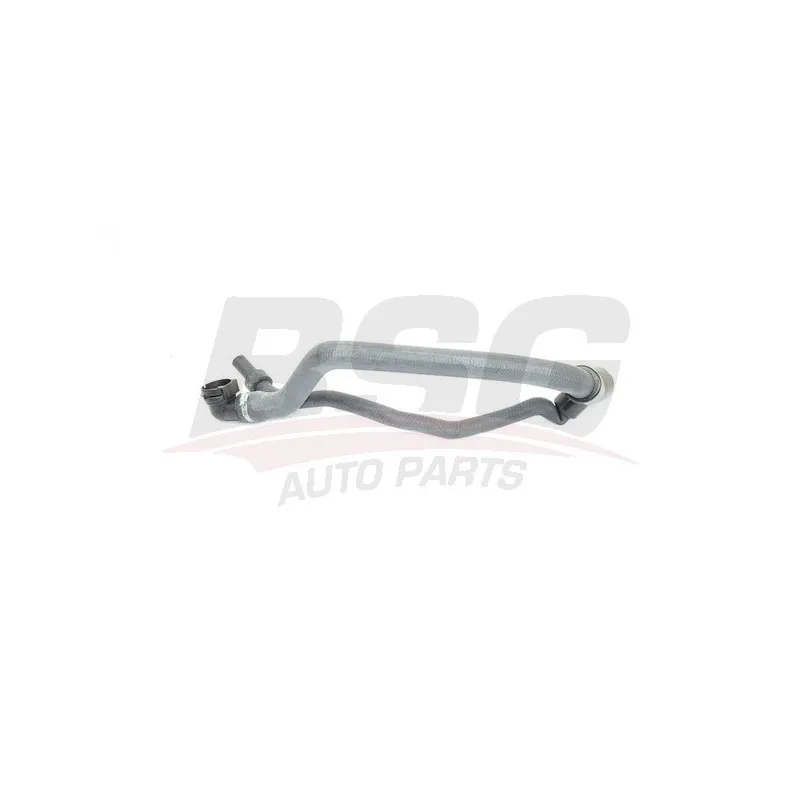 Durite de radiateur BSG BSG 25-720-003