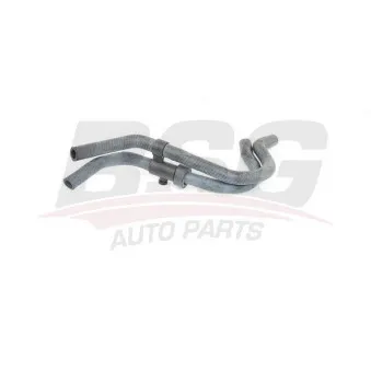 Manche, batterie chauffante-chauffage BSG BSG 25-720-009