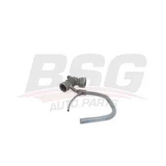 Tuyau d'aspiration, alimentation d'air BSG BSG 25-720-010