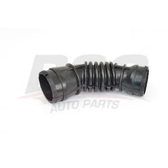 Tuyau d'aspiration, alimentation d'air BSG BSG 25-720-012