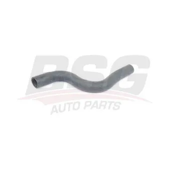 Durite de radiateur BSG BSG 25-720-014