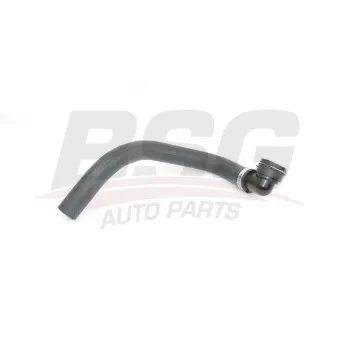 Durite de radiateur BSG BSG 25-720-020