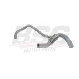Durite de radiateur BSG BSG 25-720-021