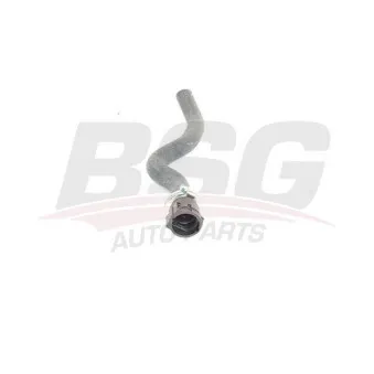 Durite de radiateur BSG BSG 25-720-022