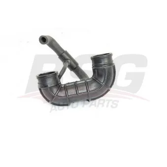 Tuyau d'aspiration, alimentation d'air BSG BSG 25-720-023