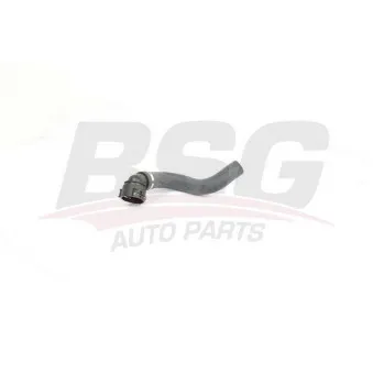 Durite de radiateur BSG BSG 25-720-024