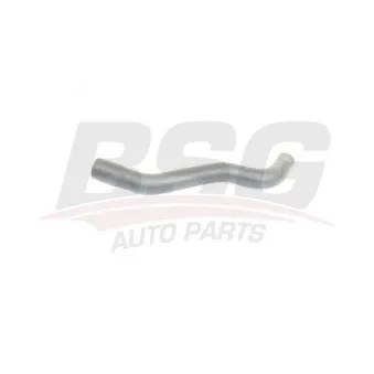 Durite de radiateur BSG BSG 25-720-036