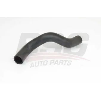 Durite de radiateur BSG BSG 25-720-039