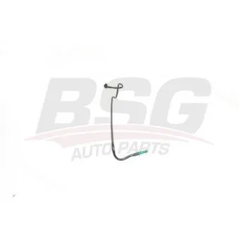 Tuyauterie de carburant BSG BSG 25-725-001