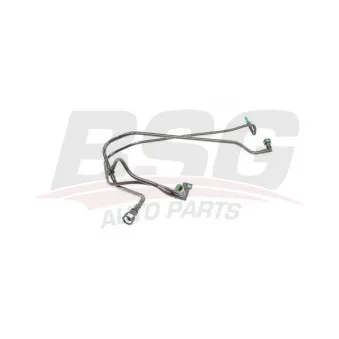 Tuyauterie de carburant BSG BSG 25-725-006