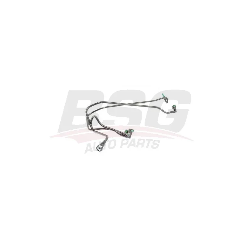 Tuyauterie de carburant BSG BSG 25-725-006