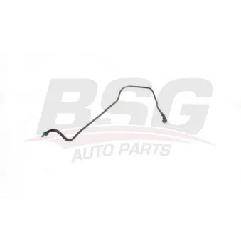 Tuyauterie de carburant BSG BSG 25-725-007