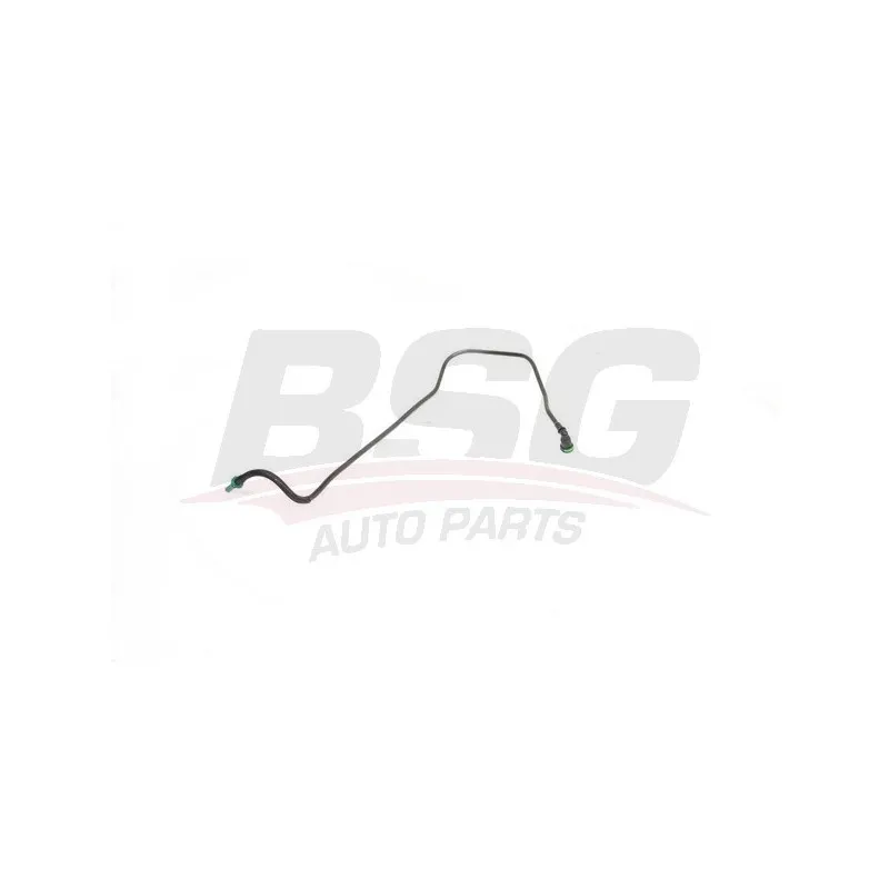 Tuyauterie de carburant BSG BSG 25-725-007